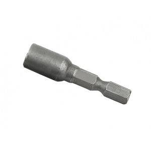 4" x 1/4" Hex Head Socket